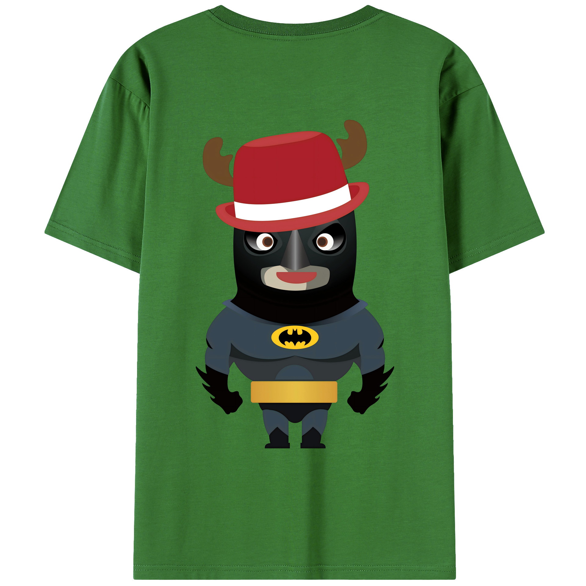 （画像用） アベンジャーズ The Avengers レディース半袖Tシャツ(バックプリント)